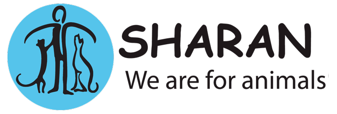 Sharan for Animals - Logo